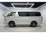 HIACE van 4WD