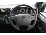 HIACE van 4WD