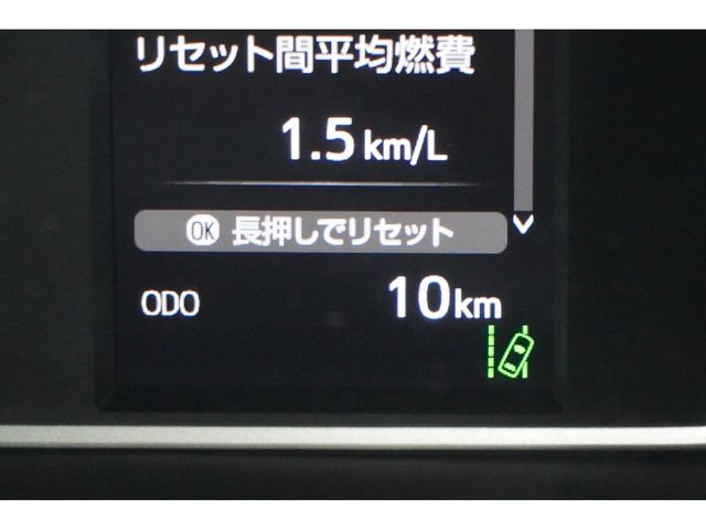 HIACE van 4WD