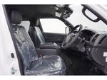HIACE van 4WD