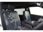 HIACE van 4WD