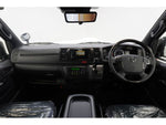 HIACE van 4WD
