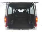 HIACE van 4WD