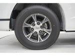 HIACE van 4WD
