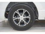HIACE van 4WD