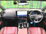 LEXUS NX350h