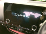 LEXUS NX350h