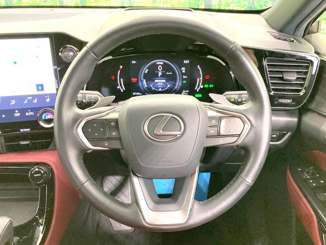 LEXUS NX350h