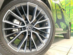 LEXUS NX350h