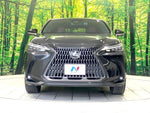 LEXUS NX350h