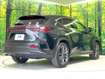 LEXUS NX350h