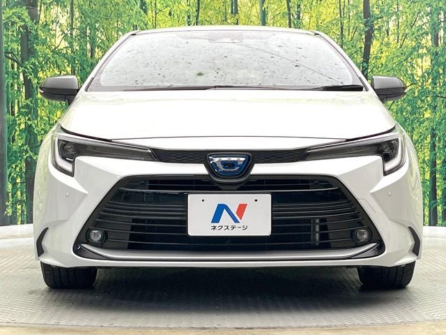 COROLLA TOURING HYBRID