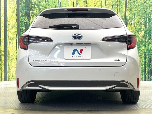 COROLLA TOURING HYBRID