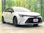 COROLLA TOURING HYBRID
