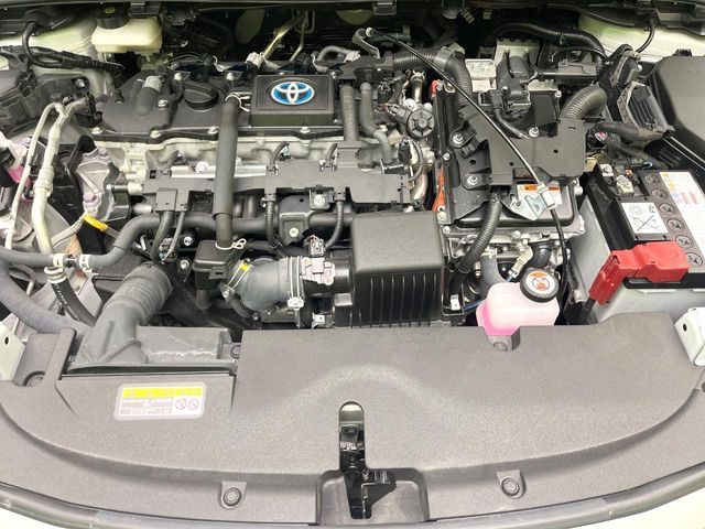 COROLLA TOURING HYBRID