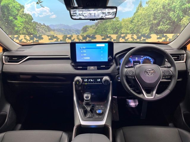 RAV4 4WD