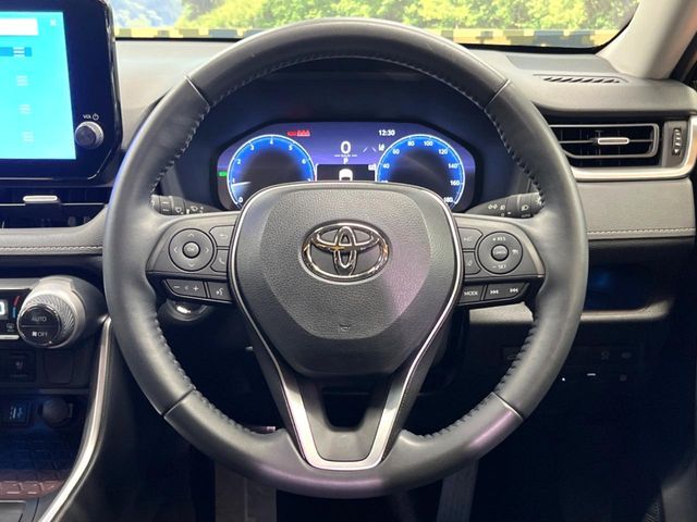 RAV4 4WD