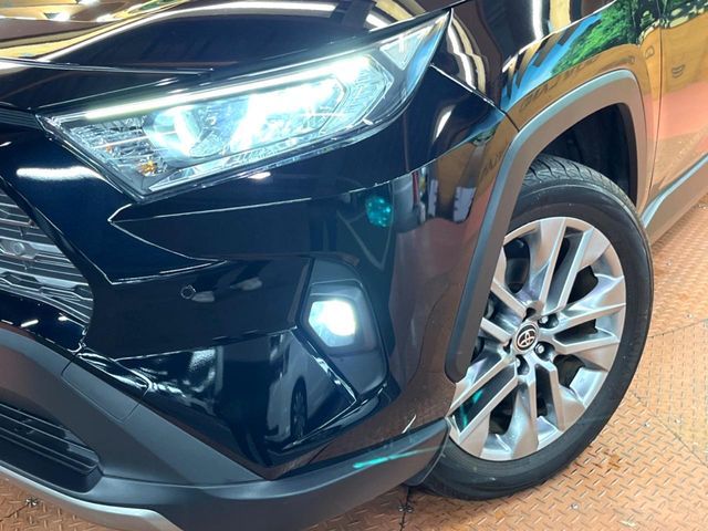 RAV4 4WD