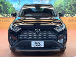 RAV4 4WD