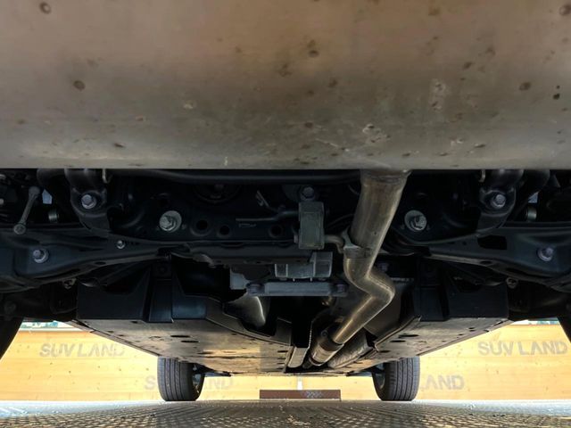 RAV4 4WD