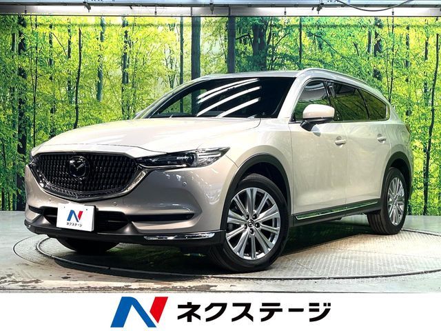 CX-8
