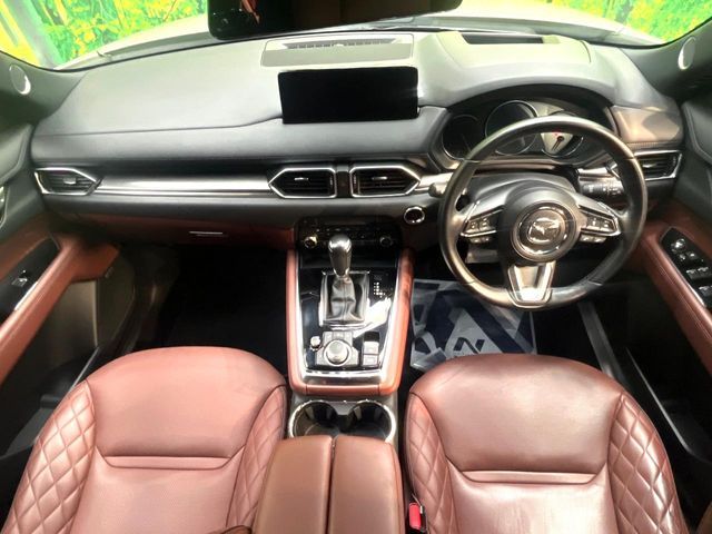 CX-8