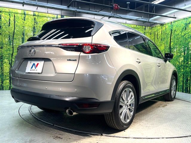 CX-8