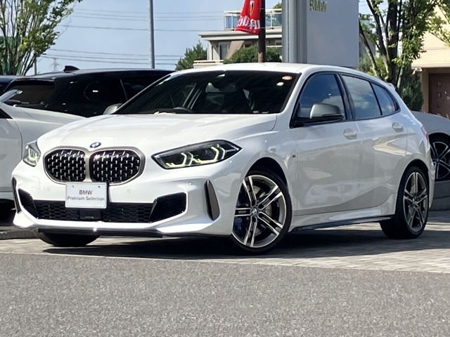 BMW 1series