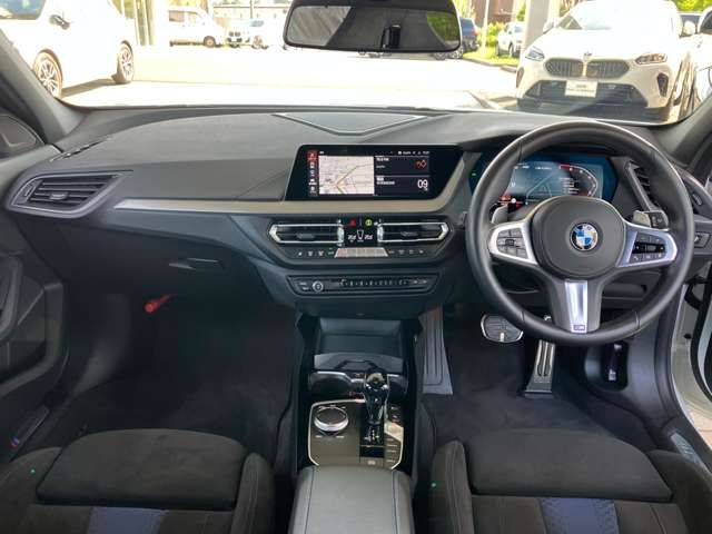 BMW 1series