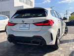 BMW 1series