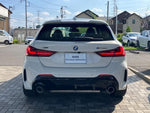 BMW 1series