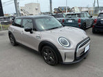 MINI COOPER D 5DOOR