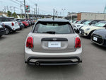 MINI COOPER D 5DOOR