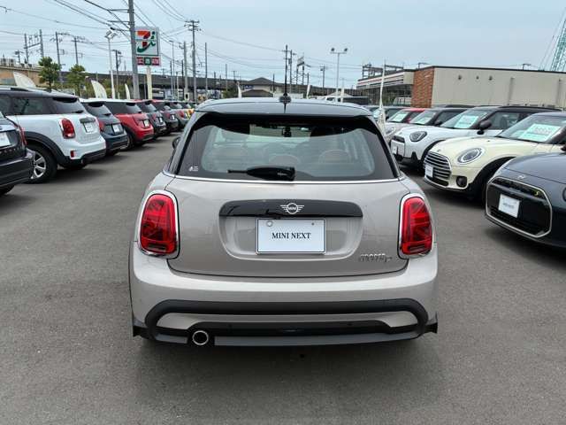 MINI COOPER D 5DOOR