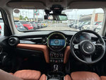 MINI COOPER D 5DOOR