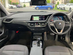 BMW 1series