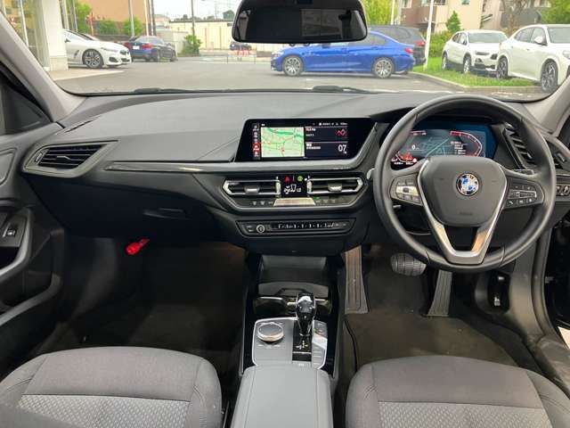 BMW 1series