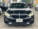 BMW 1series