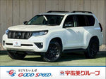 LANDCRUISER PRADO