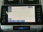 LANDCRUISER PRADO