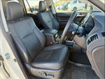 LANDCRUISER PRADO