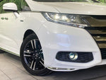 ODYSSEY HYBRID
