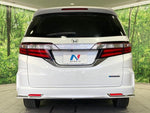 ODYSSEY HYBRID