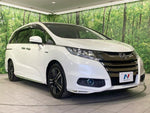ODYSSEY HYBRID