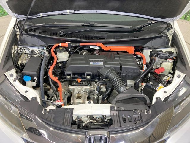 ODYSSEY HYBRID