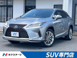 LEXUS RX450h 2WD