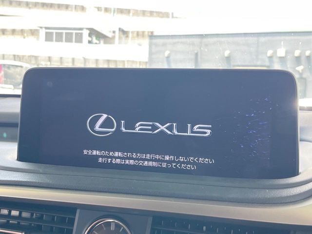 LEXUS RX450h 2WD