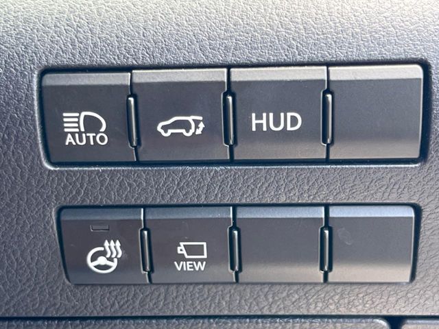 LEXUS RX450h 2WD
