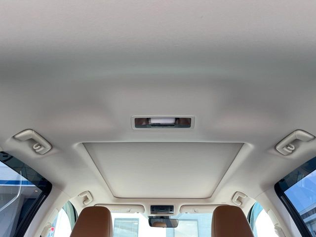 LEXUS RX450h 2WD