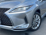 LEXUS RX450h 2WD